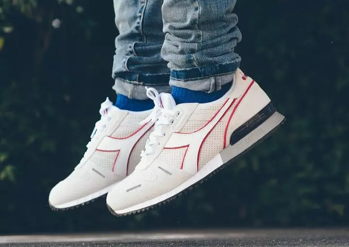 Diadora Titan II Premium