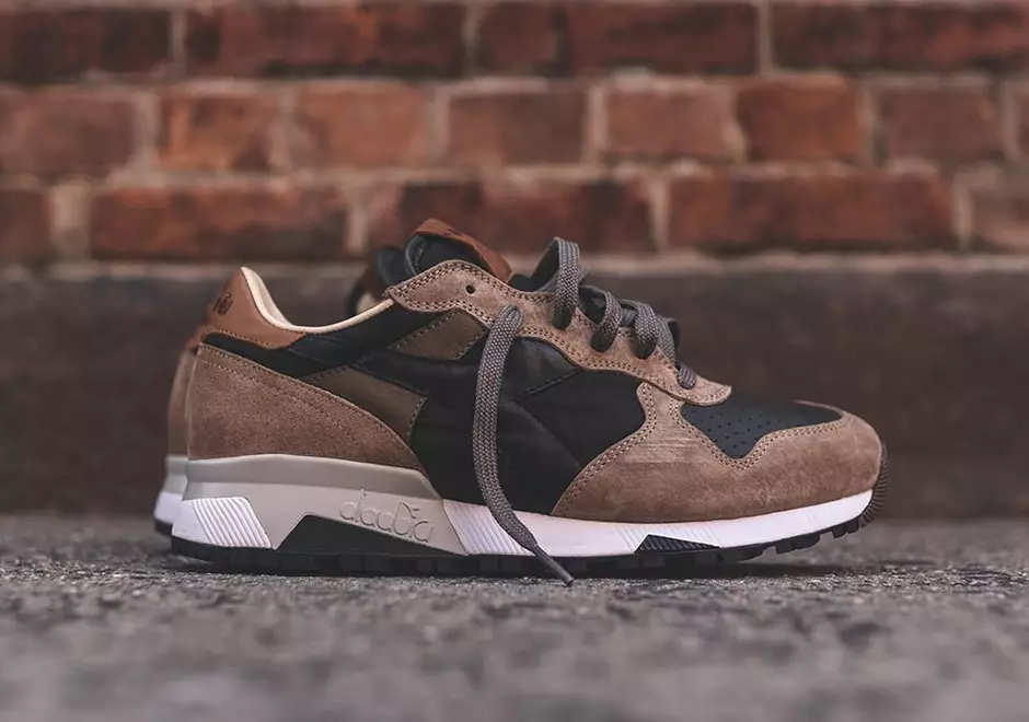 Diadora Trident 90 Dziedzictwo