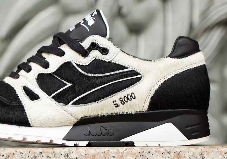 Cebo Diadora S8000 Kung Fu Panda 3