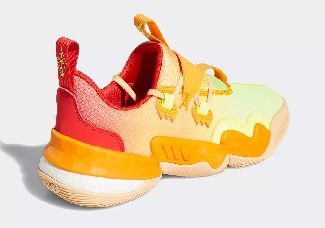 adidas Trae Young 1 GY0296 – data premiery