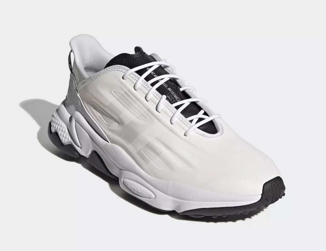 adidas Ozweego Celox Cloud White GZ7278 ဖြန့်ချိသည့်ရက်စွဲ