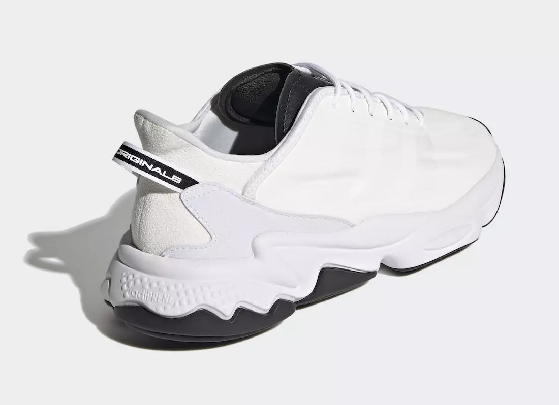 adidas Ozweego Celox Cloud White GZ7278 Ημερομηνία κυκλοφορίας