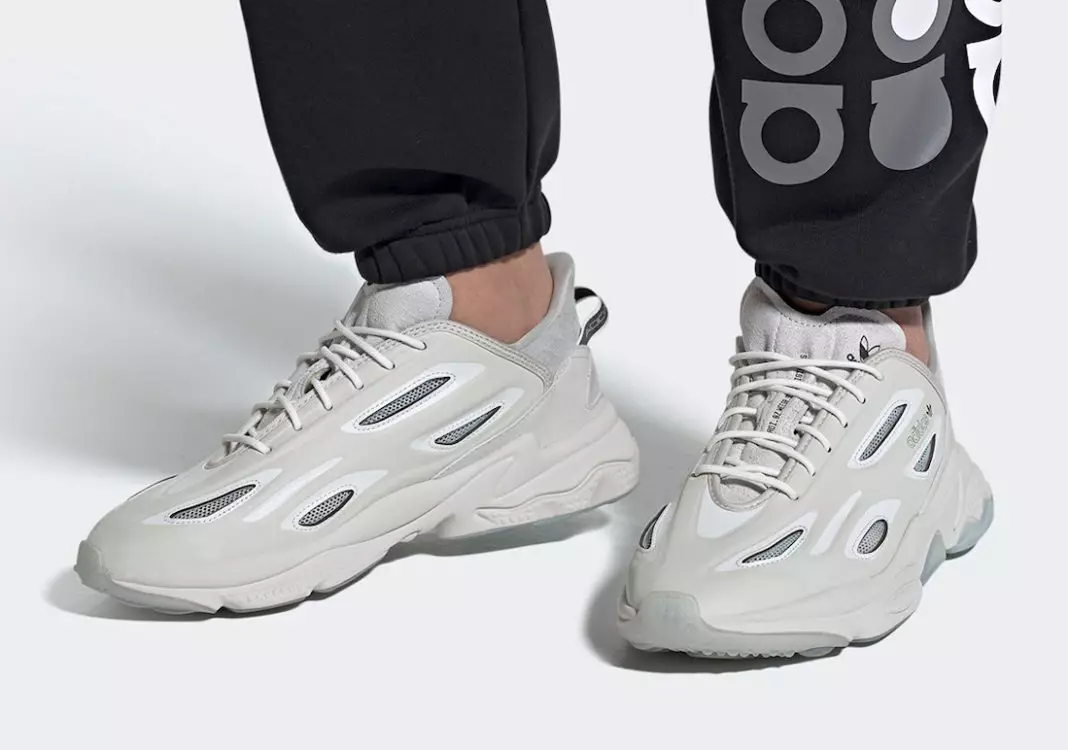 adidas Ozweego Celox G57954 Release Datum