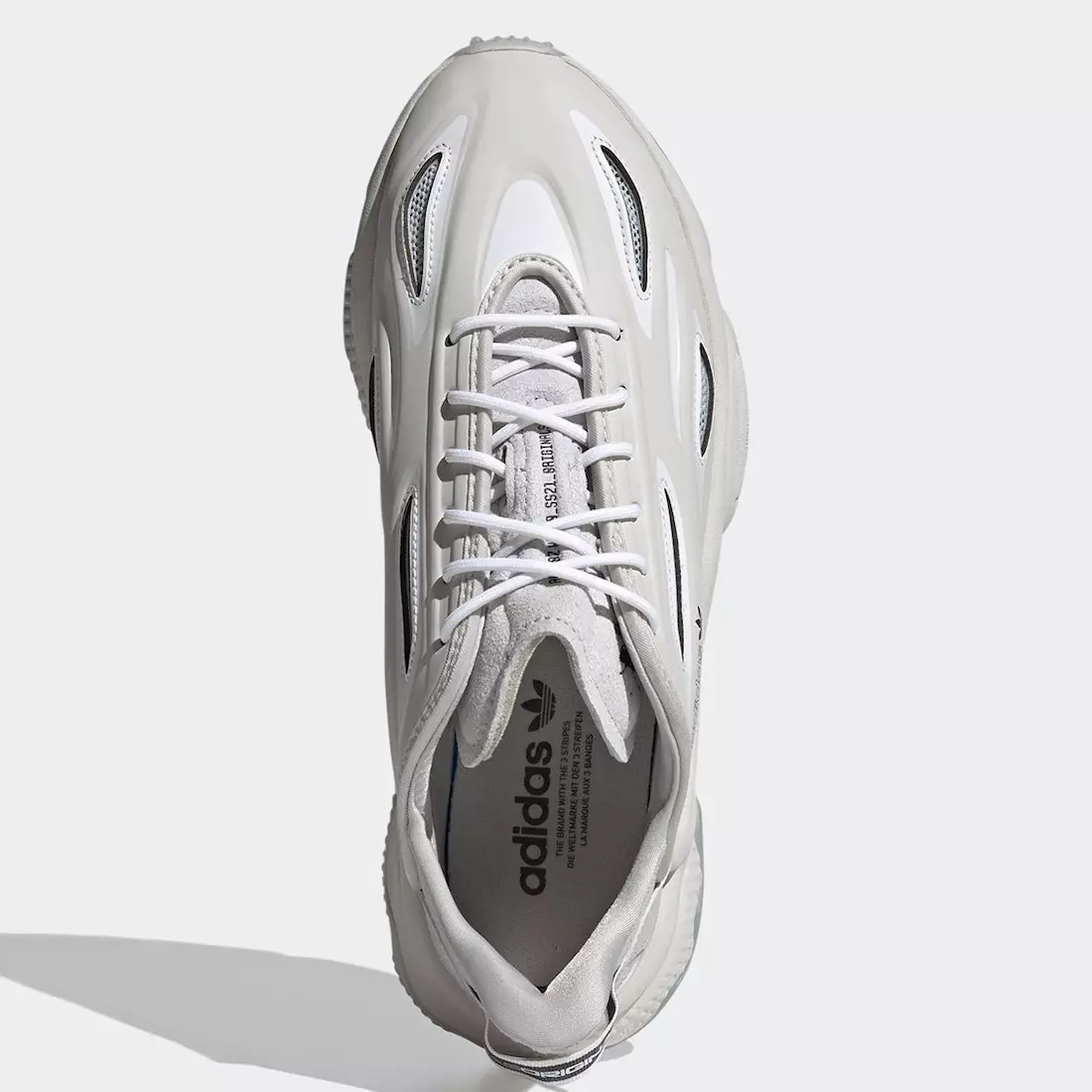 Adidas Ozweego Celox G57954 Дата выпуску