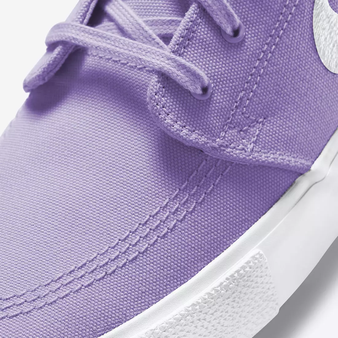 Nike SB Stefan Janoski Canvas RM Lilac AR7718-500 Megjelenés dátuma