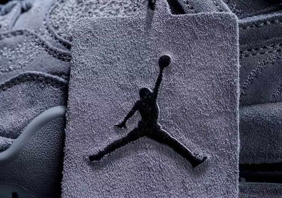 Air Jordan 4 bilan kurashda omad tilaymiz 11279_12