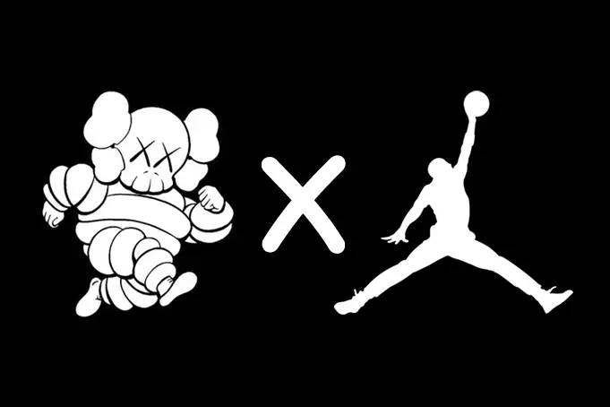 KAWS x Air Jordan Collaboration Coming Soon