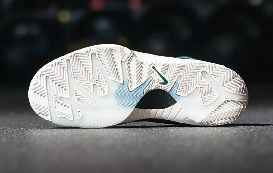 Непобеден Nike Kobe 4 Protro Bucks Giannis Antetokounmpo CQ3869-301 Дата на издаване