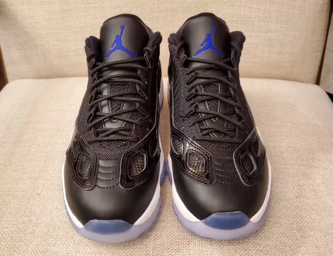 Air Jordan 11 Low IE Space Jam 919712-041 Preço da data de lançamento