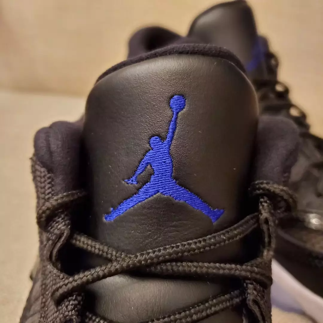 Air Jordan 11 Low IE Space Jam 919712-041 מעלדונג טאָג פּרייסינג