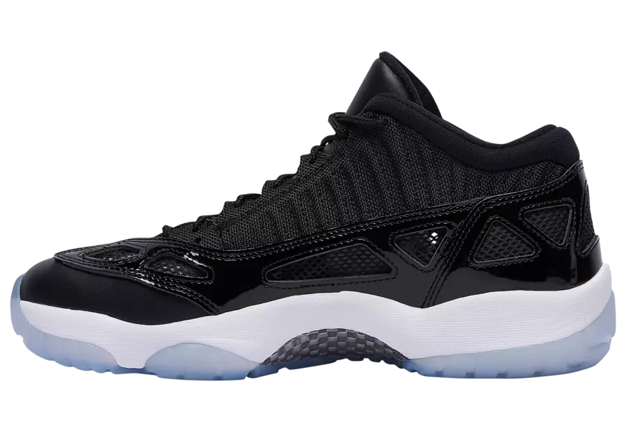 Air Jordan 11 Low IE Space Jam Black Concord 919712-041 Release Datum