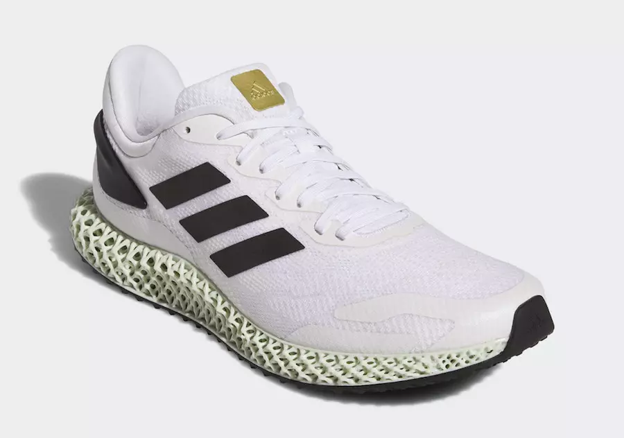 adidas 4D Run 1.0 EG6264 Fecha de lanzamiento