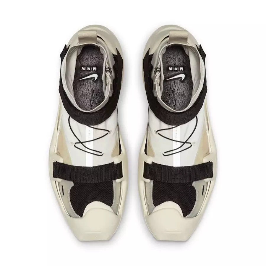 Matthew M Williams Nike Light Bone Data ta' Rilaxx