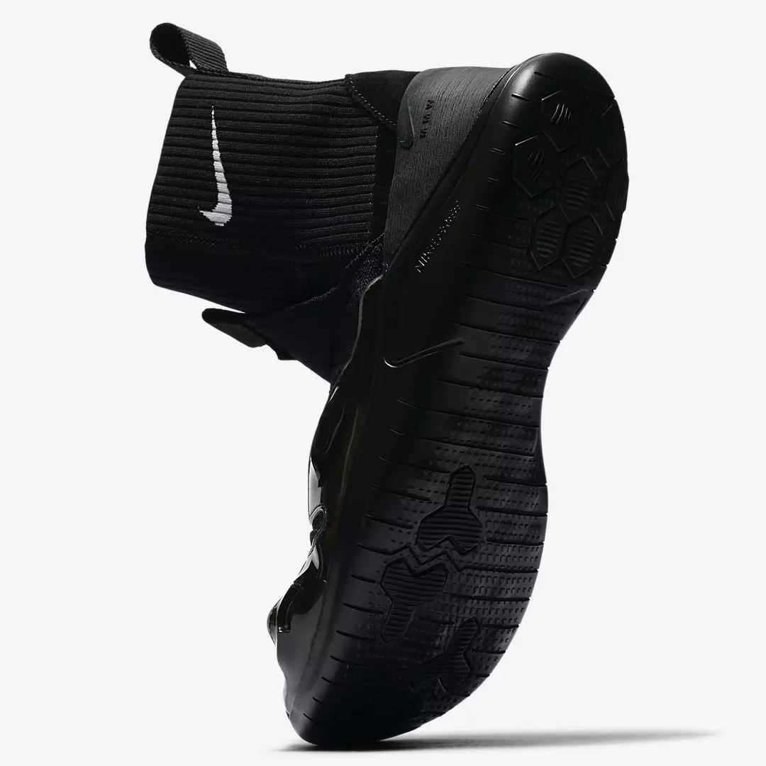 تاریخ انتشار Matthew M. Williams Nike Free TR 3 SP Black