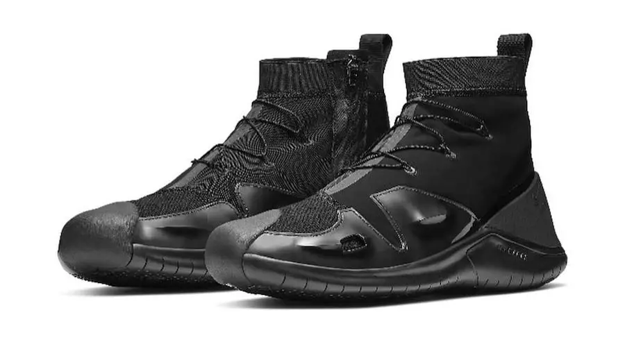 Matthew M Williams Nike Black Releasedatum