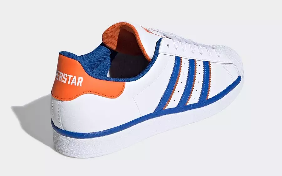 Adidas Rivalry vs. Superstar FV2807 väljalaskekuupäev