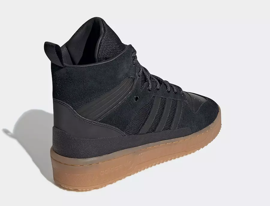 adidas Rivalry TR Black Gum EE8186 санаи барориши