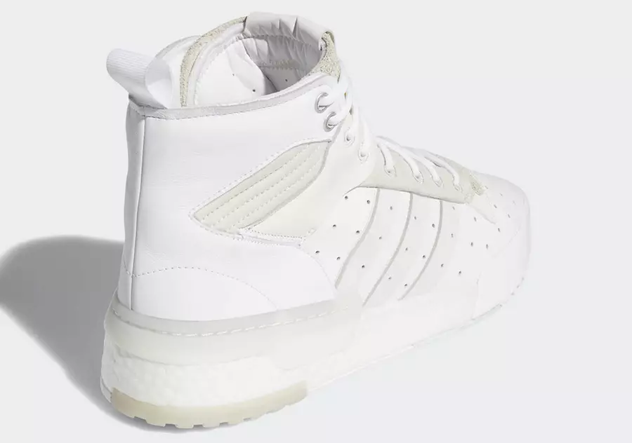 adidas Rivalry Hi Boost G27978 Utgivelsesdato