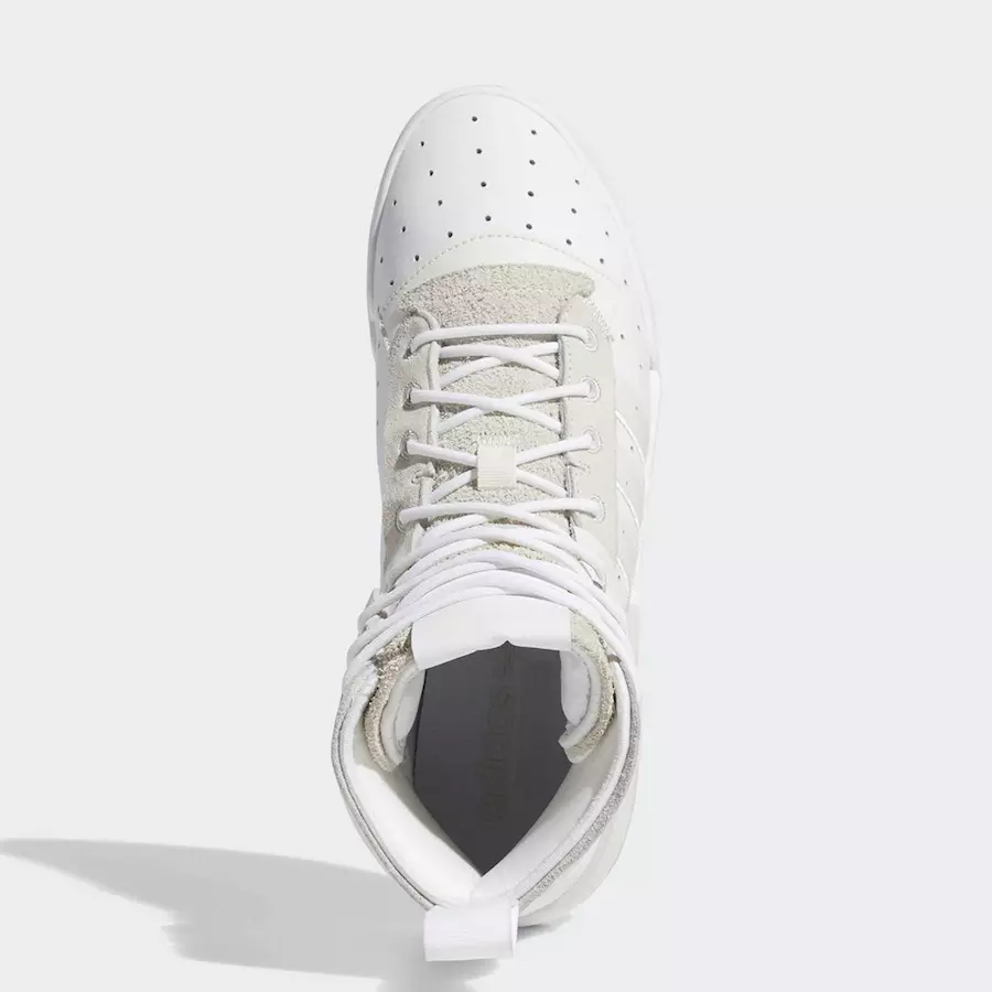 adidas Rivalry Hi Boost G27978 – data premiery