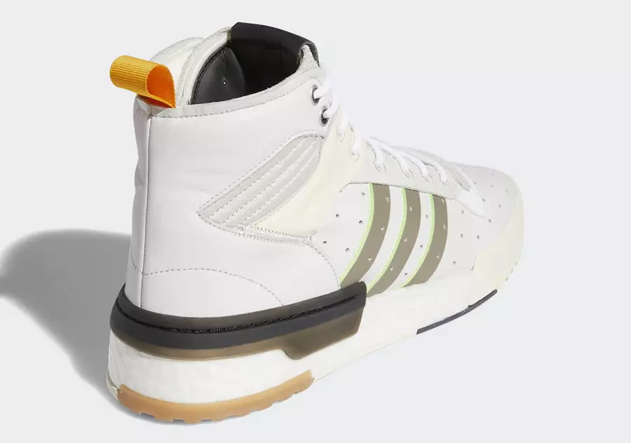 adidas Rivalry Hi Boost F34142 Releasedatum