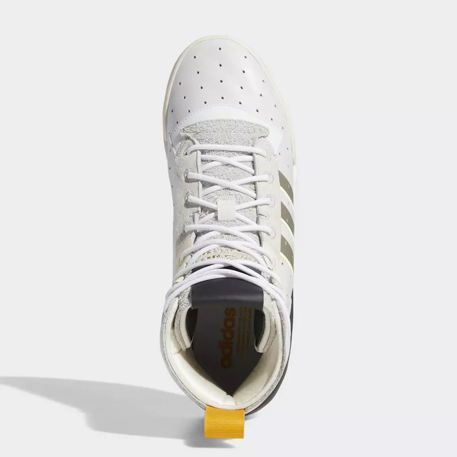 adidas Rivalry Hi Boost F34142 Releasedatum