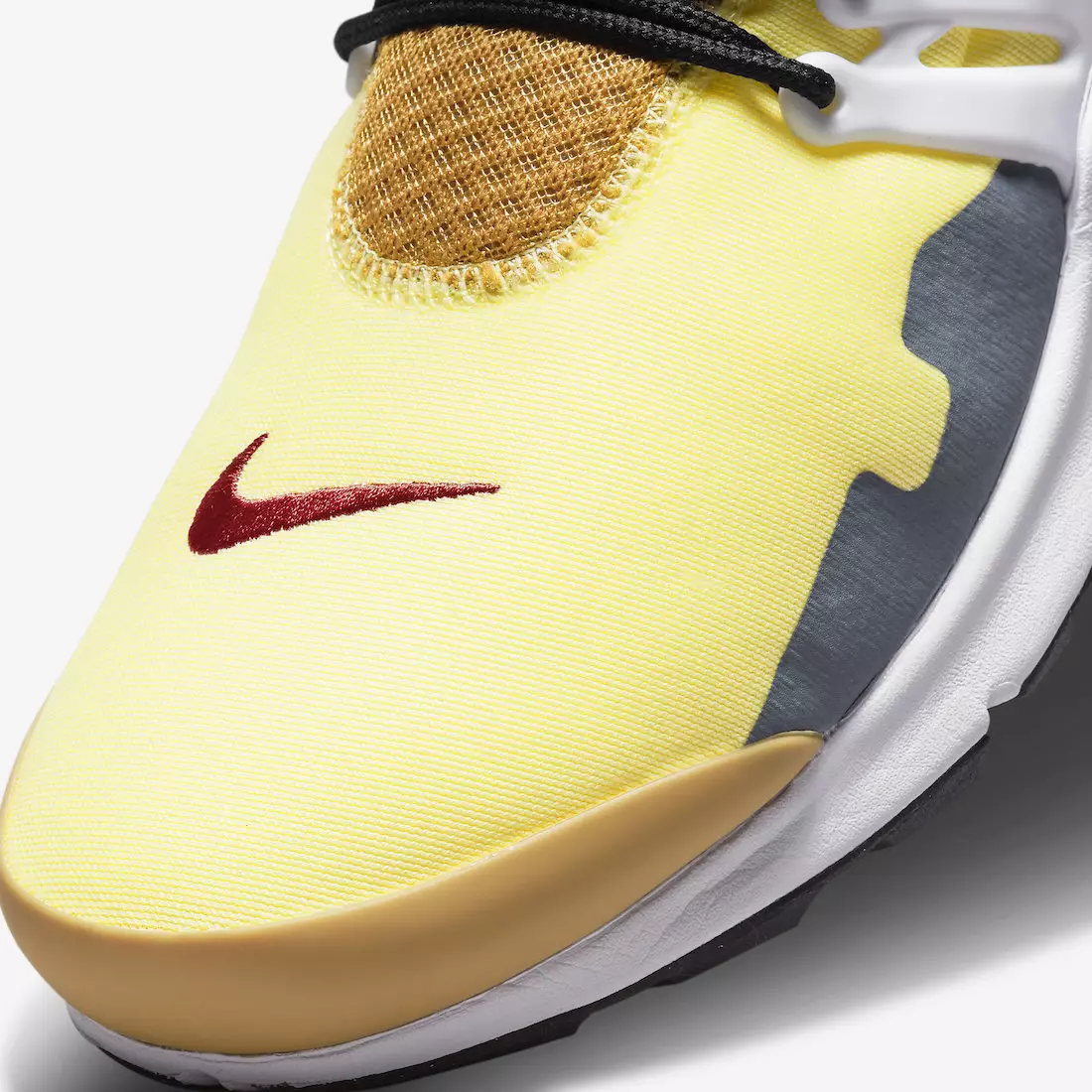 Nike Air Presto Mid Utility Bossk DC8751-700 Utgivelsesdato