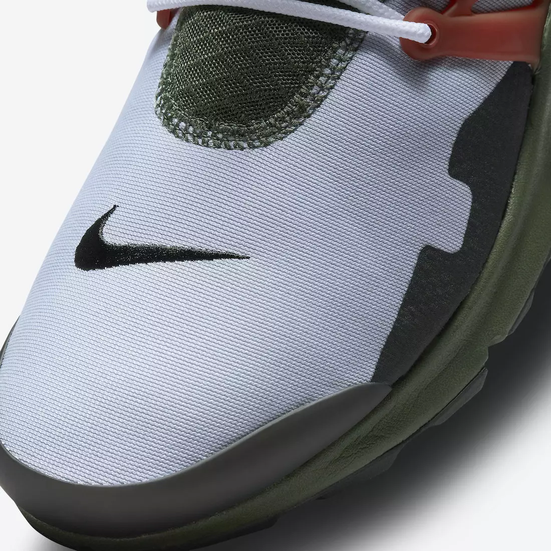 Nike Air Presto Mid Utility Boba Fett DC8751-300 Data e publikimit