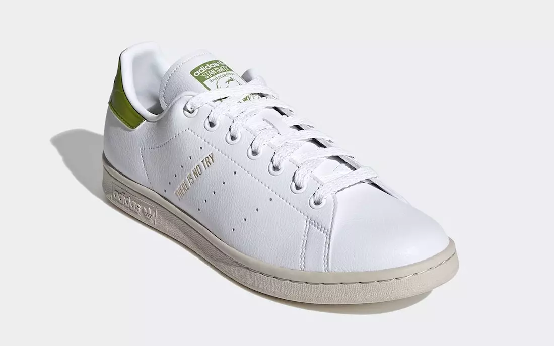 Star Wars adidas Stan Smith Yoda FY5463 Дата выхаду