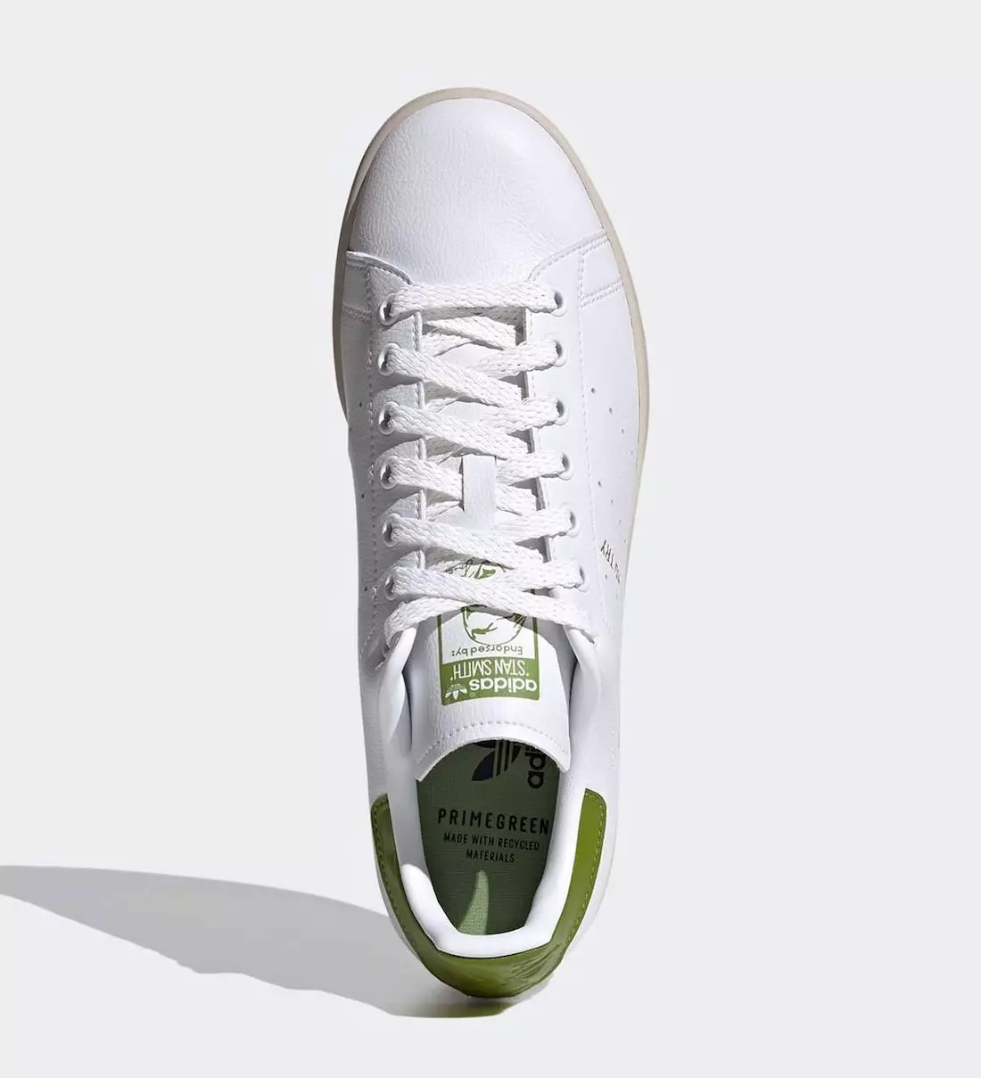 Star Wars adidas Stan Smith Yoda FY5463 Дата випуску