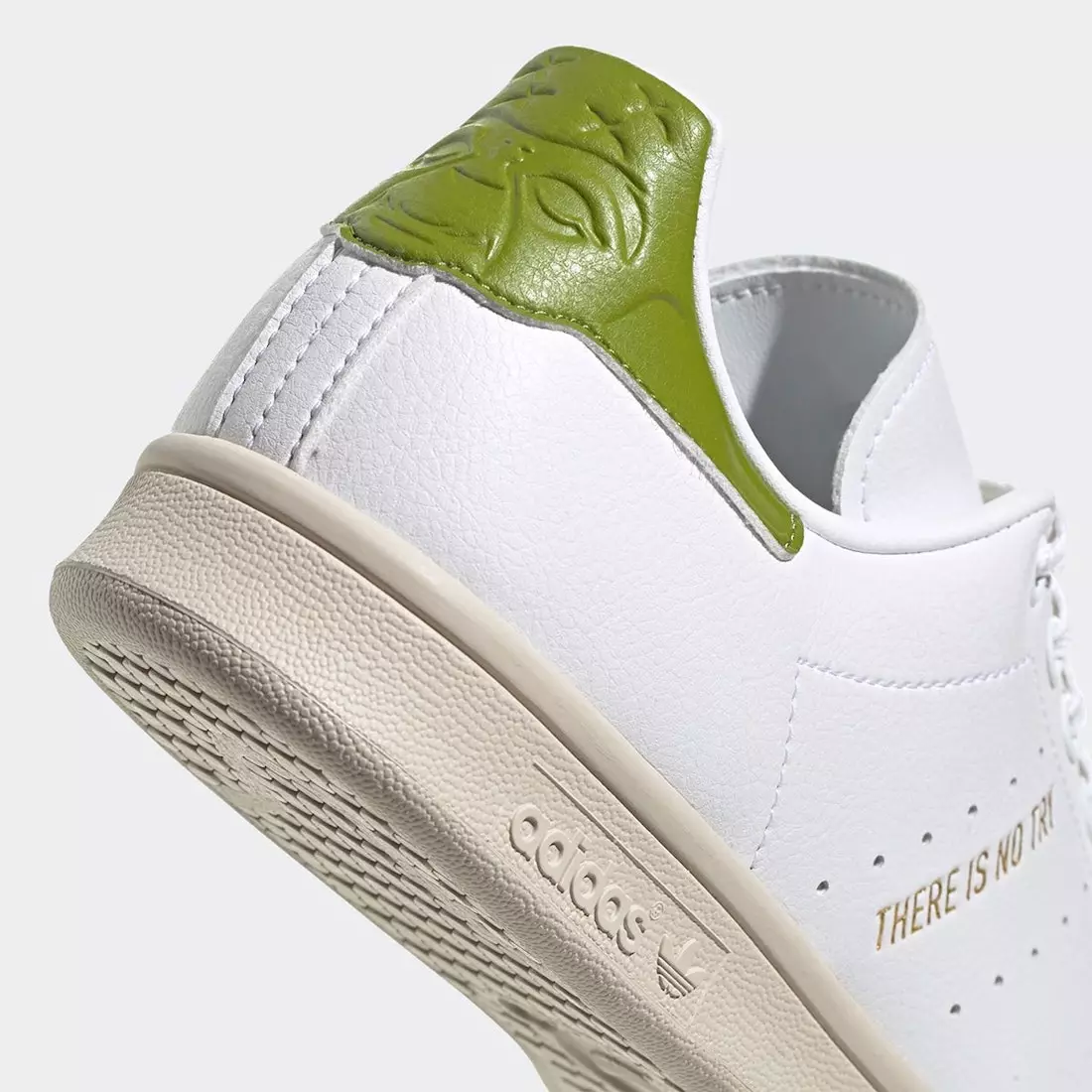 Star Wars adidas Stan Smith Yoda FY5463 ဖြန့်ချိသည့်ရက်စွဲ