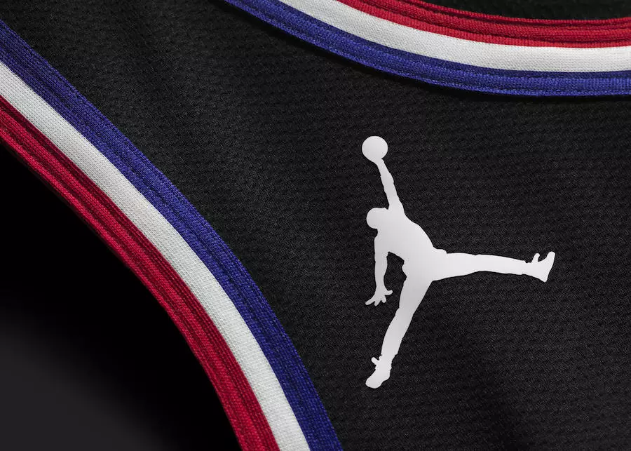 Jordan Brand 2019 NBA All-Star Edition Uniformen