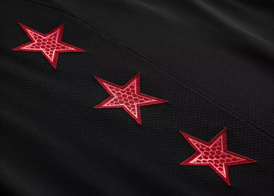 Jordan Brand 2019 NBA All-Star Edition Uniformen