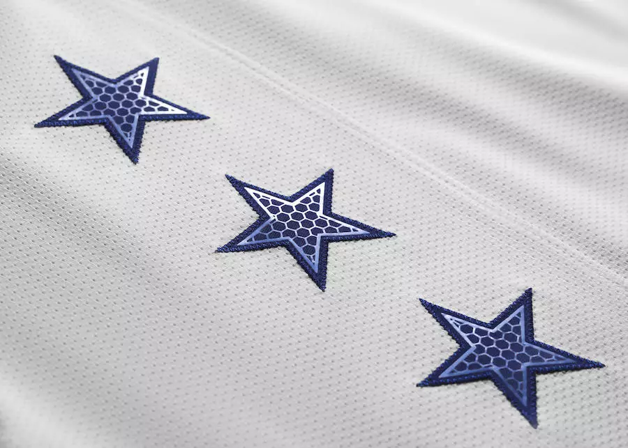 Uniforme Jordan Brand 2019 NBA All-Star Edition