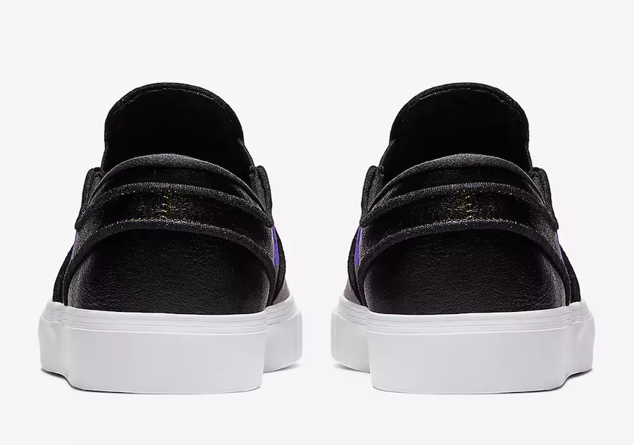 Nike SB Janoski Slip Lakers BQ6396-024 Дата на издаване