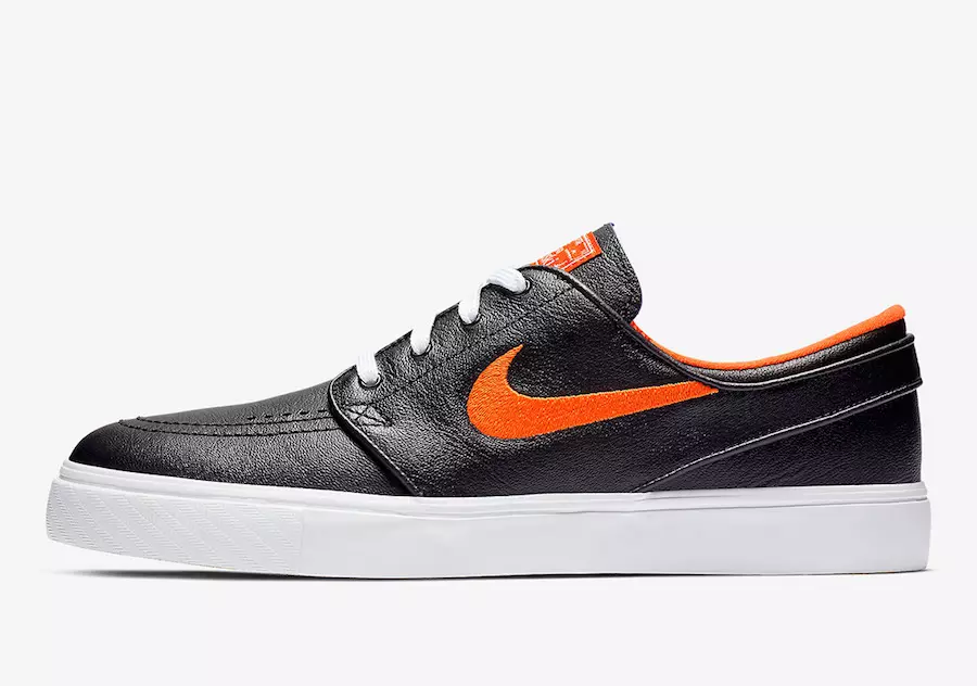 تاریخ انتشار NBA Nike SB Janoski Knicks BQ6397-024