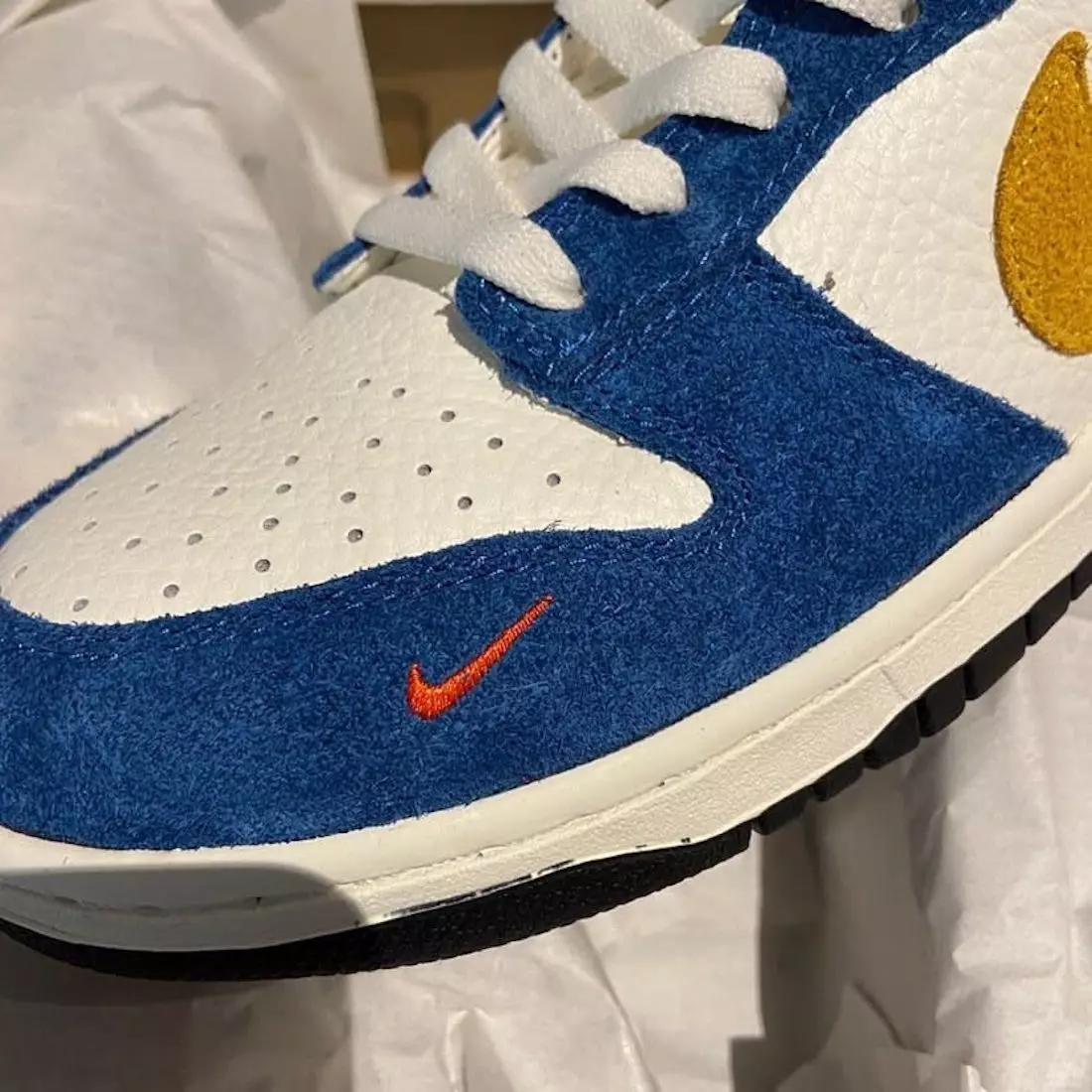 Kasina Nike Dunk قیمت پایین تاریخ انتشار