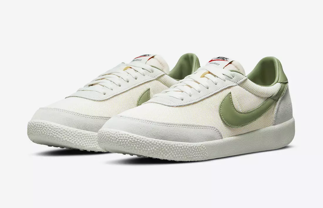 Nike Killshot OG виходить на поверхню