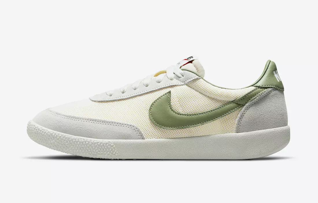 Nike Killshot OG Oil Green DC7627-105 Release Datum