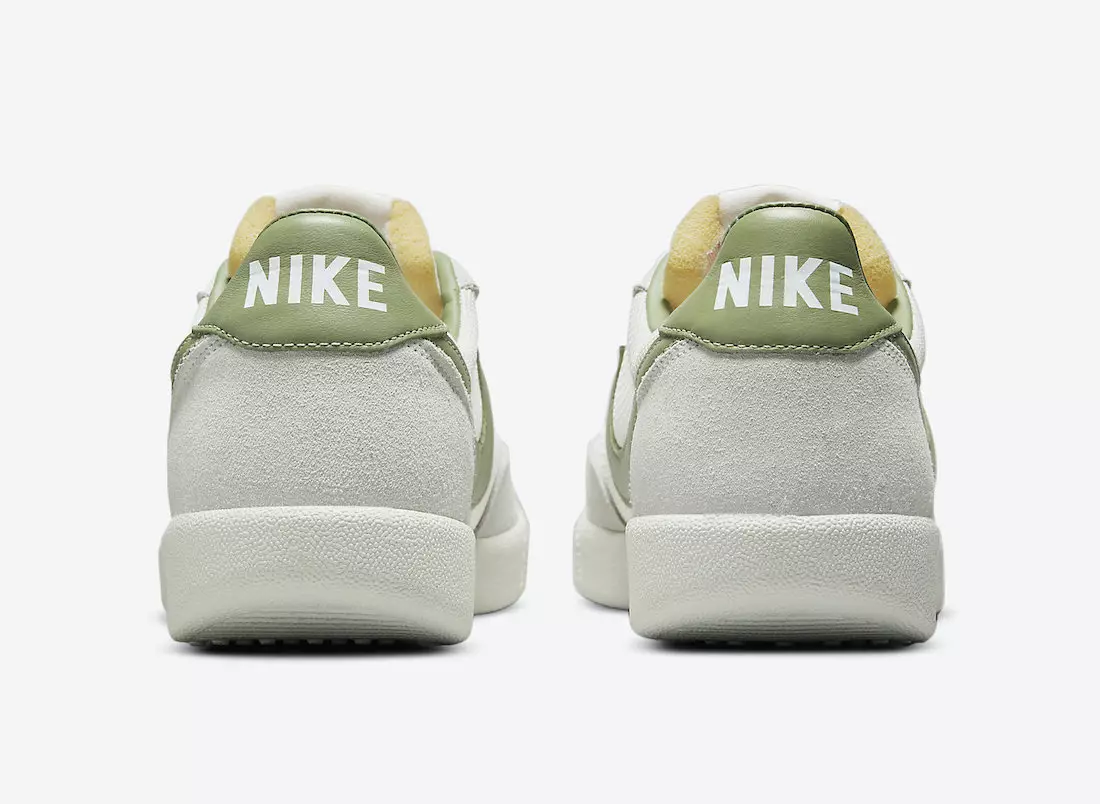 Nike Killshot OG Oil Green DC7627-105 Releasedatum