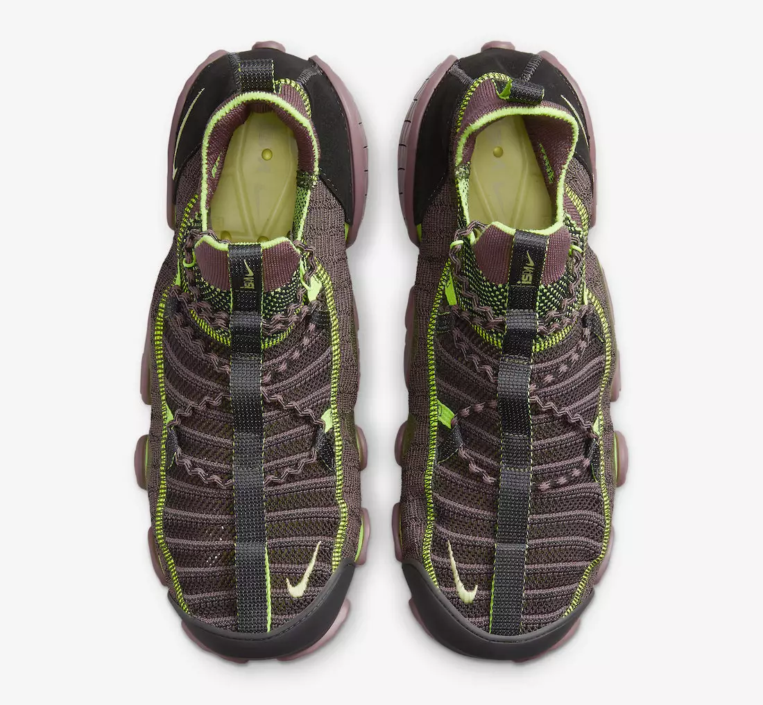 Nike ISPA Link CN2269-001 Tarikh Tayangan