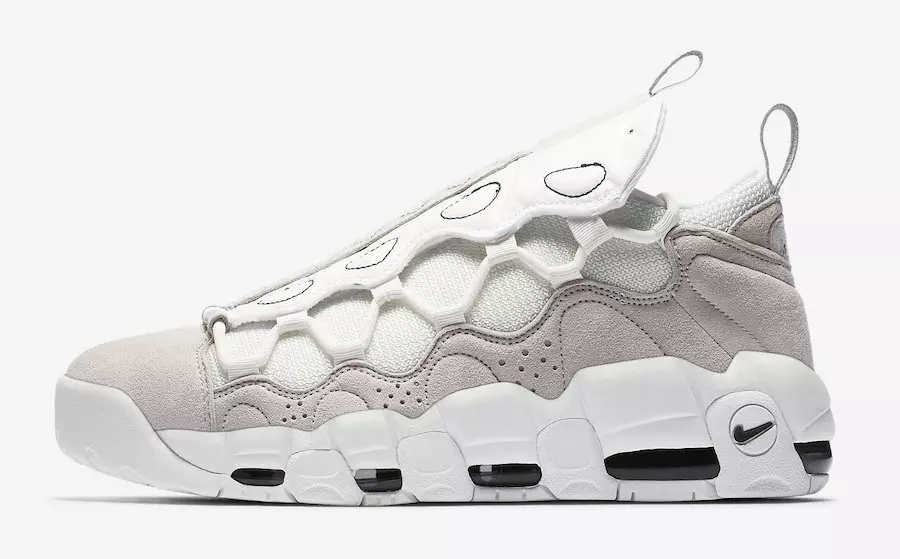 Nike Air More Money 90 10 Бүх оддын AQ0112-001