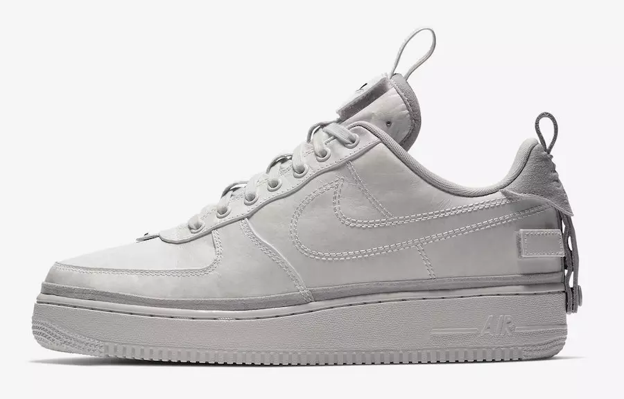 Nike Air Force 1 90 10 All-Star-Paket AH6767-001