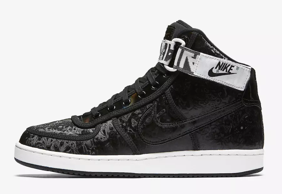 Nike Vandal High LA All-Star Black AH6826-003