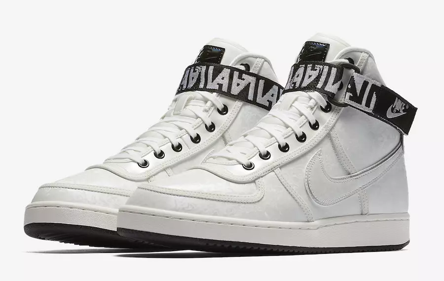 Nike Vandal High LA All-Star Pack valge AH6826-100