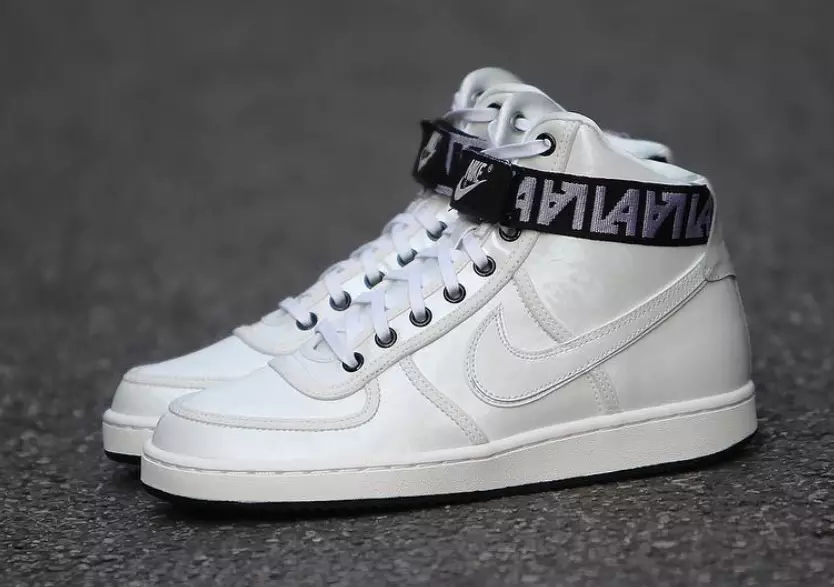 All-Star Pack Nike Vandal High LA