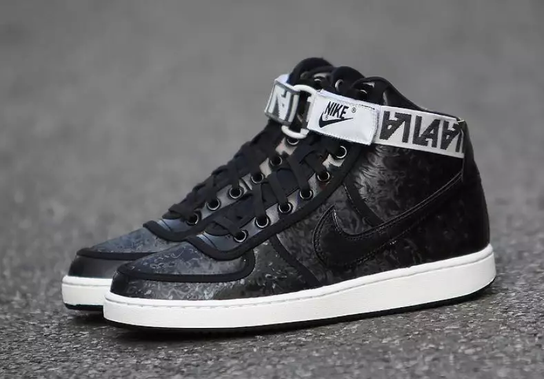 Nike Vandal High LA Stjörnupakki