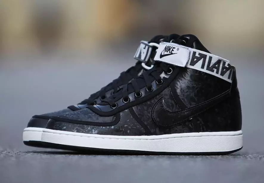 Nike Vandal High LA All-Star Paketi