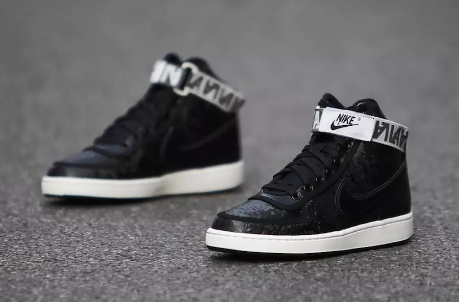 Nike Vandal High LA All-Star пакети