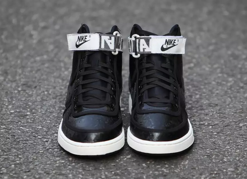 Nike Vandal High LA All-Star-ის პაკეტი