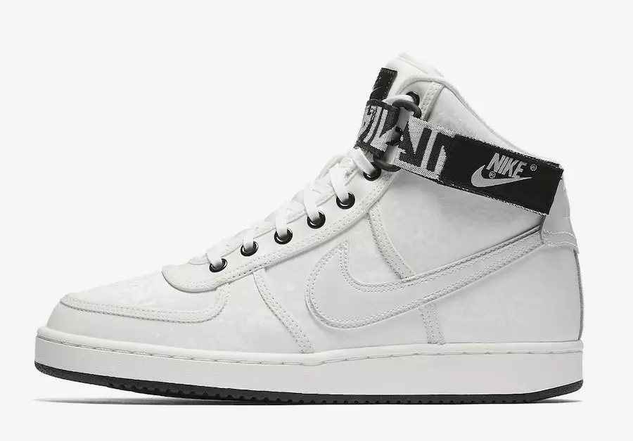 Nike Vandal High LA All-Star-Paket Weiß AH6826-100